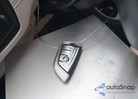 2019 BMW X2 xDrive28I z USA, uszkodzony, nr VIN WBXYJ5C5XK5N74232